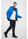 SAM 73 Meridius-Men's jacket BLUE