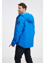 SAM 73 Meridius-Men's jacket BLUE
