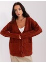 Wool Fashion Italia Sweater-AT-SW-2358.31-dark orange