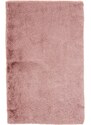 bonprix Predložka do kúpeľne z mäkkej kvality, farba ružová, rozm. kúpeľňová predložka 50/90 cm: