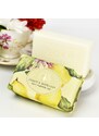 English Soap Company Tuhé mýdlo - Citron & Mandarinka, 190g