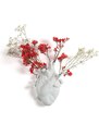 Dekoratívna váza Seletti Love in Bloom
