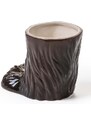 Dekoratívna váza Seletti Animal Bear