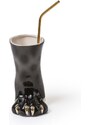 Dekoratívna váza Seletti Animal Leopard