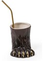 Dekoratívna váza Seletti Animal Bear