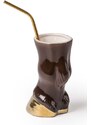 Dekoratívna váza Seletti Animal Horse