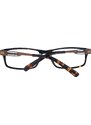 Skechers obrúčky na dioptrické okuliare SE1101 052 50 - Pánské