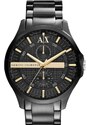 Emporio Armani Pánske hodinky Armani Exchange AX2121