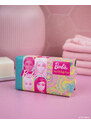 English Soap Company Tuhé mydlo BARBIE GIRL - Mango, 190g