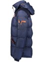 Geographical Norway Celian Navy