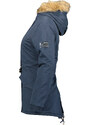 Geographical Norway Ampuria Navy