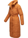 Dlhá zimná bunda Mirenaa Navahoo