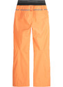 Picture Treva 10/10 Dámske lyžiarske nohavice WPT106-TANGERINE