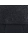 Dámská kabelka listonoška Herisson čierna 1352H2023-133