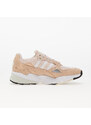 adidas Originals adidas Falcon W Wonder Aqua/ Ftw White/ Halo Blue