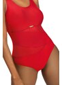 SELF Dámske jednodielne plavky S36W 6 Fashion sport