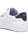 Puma Smash 3.0 L white