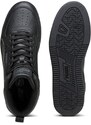 Puma Caven 2.0 Mid black
