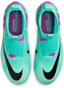 Kopačky Nike JR ZOOM SUPERFLY 9 PRO FG dj5606-300