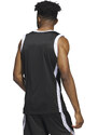 adidas Performance adidas Icon Squad Jersey BLACK/WHITE/WHITE