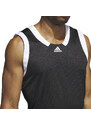 adidas Performance adidas Icon Squad Jersey BLACK/WHITE/WHITE