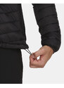 Pánska zateplená bunda Kilpi ACTIS-M čierna