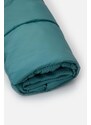 Detská zimná bunda Coccodrillo zelená farba