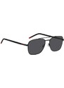 Slnečné okuliare HUGO pánske, čierna farba, HG 1269/S