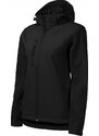 Bunda dámska Malfini Softshell Performance - čierna, XXL