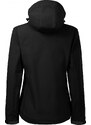Bunda dámska Malfini Softshell Performance - čierna, XXL