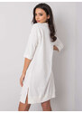 FPrice Šaty RV SK 6273.47P ecru