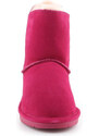 Dámske zimné topánky Mia 2062Y-671 Pom Berry - BearPaw