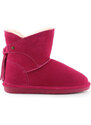 Dámske zimné topánky Mia 2062Y-671 Pom Berry - BearPaw