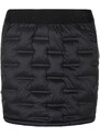 Dámská sukně model 16184218 černá - Kilpi