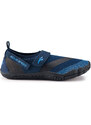 AQUA SPEED Plavecká obuv Agama Navy Blue/Blue/Black