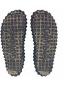 Sandále Gumbies Scrambler G-SC-UNI-BLACK