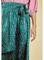 Monnari Sukne Vzorovaná midi sukne Multicolor