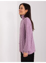 Wool Fashion Italia Sweater-AT-SW-2348.88-light purple