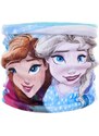 SunCity Set zimná čiapka, rukavice a nákrčník Ľadové kráľovstvo - Frozen
