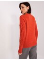 Wool Fashion Italia Sweater-AT-SW-2340.43-dark orange