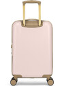 Sada cestovních kufrů SUITSUIT TR-6501/2 Fusion Rose Pearl 91 l / 32 l