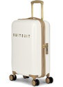 Kabinové zavazadlo SUITSUIT TR-6505/2-S Fusion White Swan 32 l