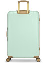 Cestovní kufr SUITSUIT TR-6502/2-L Fusion Misty Green 91 l