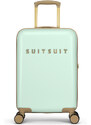 Kabinové zavazadlo SUITSUIT TR-6502/2-S Fusion Misty Green 32 l