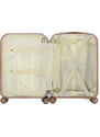 Sada cestovních kufrů SUITSUIT TR-6252/2 Blossom Mocha Mousse 81 l / 31 l