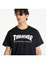 Pánske tričko Thrasher Skate Mag Black