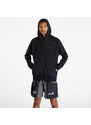 Pánska bunda adidas Performance Z.N.E. Premium Full-Zip Hooded Jacket Black