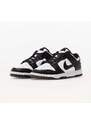 Nike Dunk Low Retro "Panda" White/ Black-White