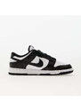 Nike Dunk Low Retro "Panda" White/ Black-White