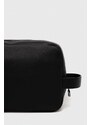 Kozmetická taška Tommy Hilfiger čierna farba,AM0AM11840